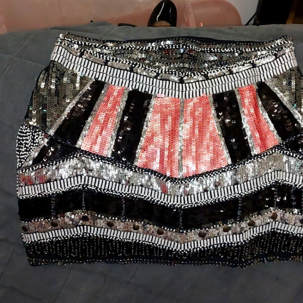 skirt